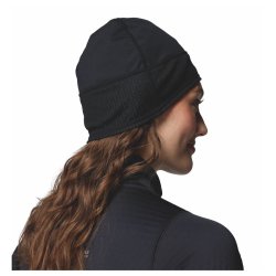 Шапка Columbia Titanium™ Performance Beanie - чорна