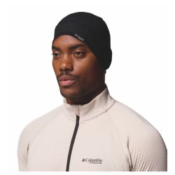 Шапка Columbia Titanium™ Performance Beanie - чорна