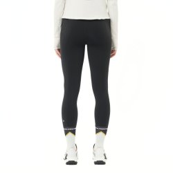 Легінси Salomon Essential Lightwarm Hybrid W - чорні