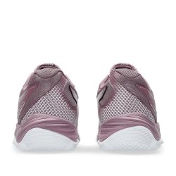 Obuv Asics Blade FF W - fialová, II. Jakost