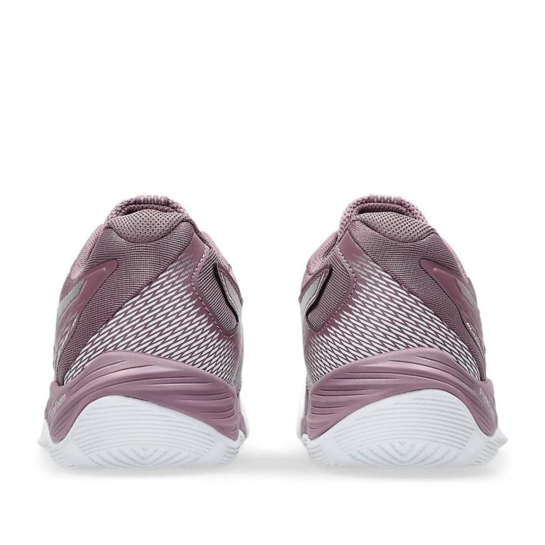 Obuv Asics Blade FF W - fialová, II. Jakost