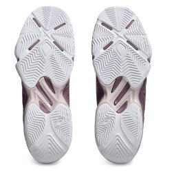 Obuv Asics Blade FF W - fialová, II. Jakost