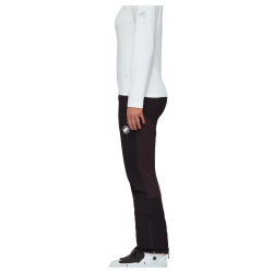 Штани Mammut Aenergy SO Hybrid Pants W - чорні