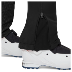 Штани Mammut Aenergy SO Hybrid Pants W - чорні