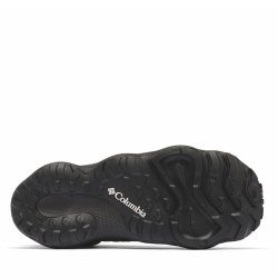 Черевики Columbia Escape Thrive™ Titanium™ Mid Outdry™ M - темно-зелено/чорні