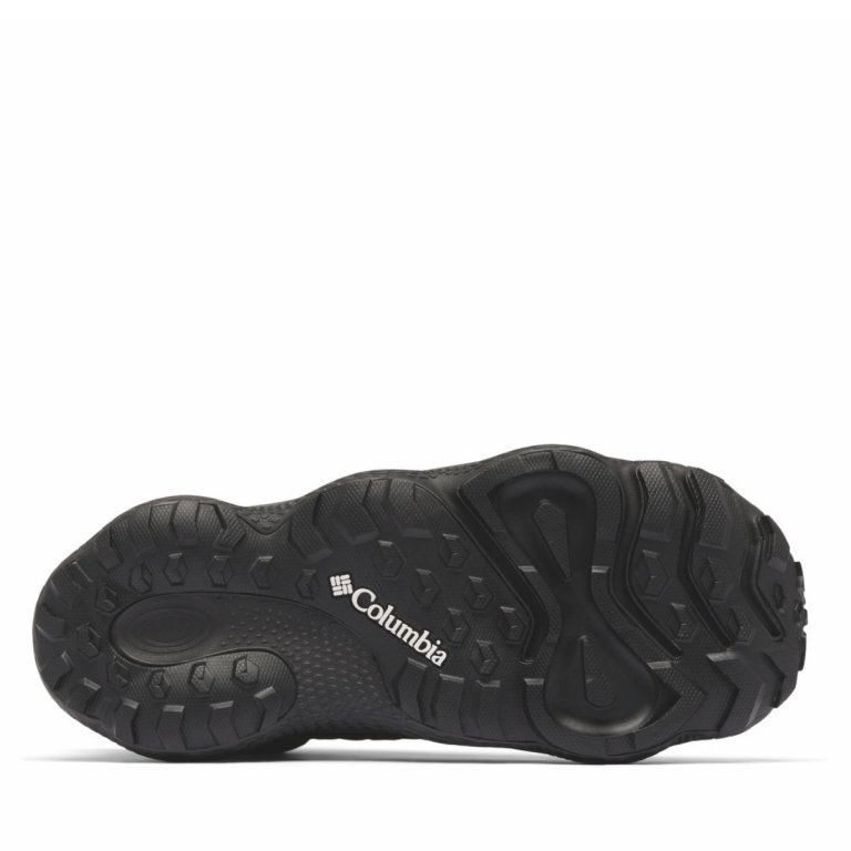 Черевики Columbia Escape Thrive™ Titanium™ Mid Outdry™ M - темно-зелено/чорні