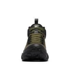 Черевики Columbia Escape Thrive™ Titanium™ Mid Outdry™ M - темно-зелено/чорні
