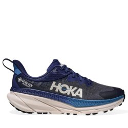 Кросівки Hoka Challenger 7 GTX M - темно-сині