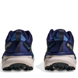 Кросівки Hoka Challenger 7 GTX M - темно-сині