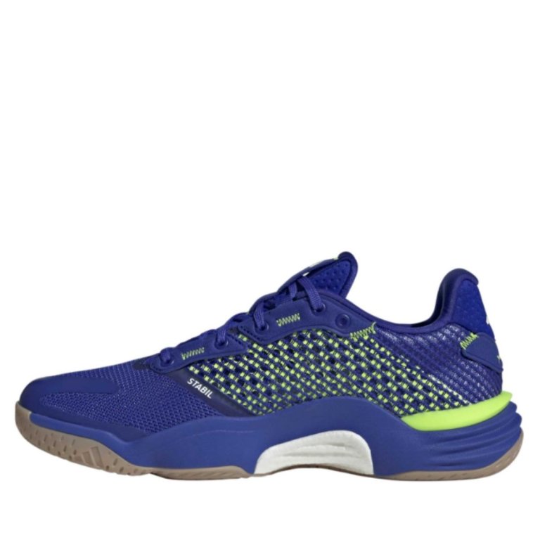Кросівки Adidas Stabil 16 M - сині