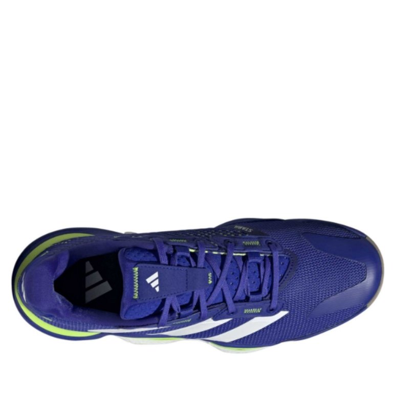 Кросівки Adidas Stabil 16 M - сині