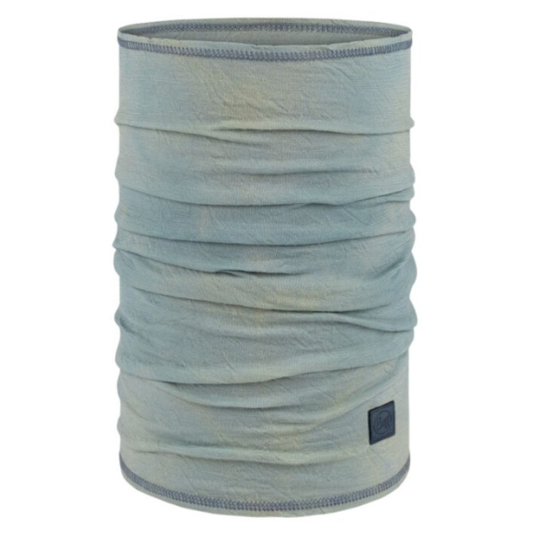 Баф Buff Merino - синій
