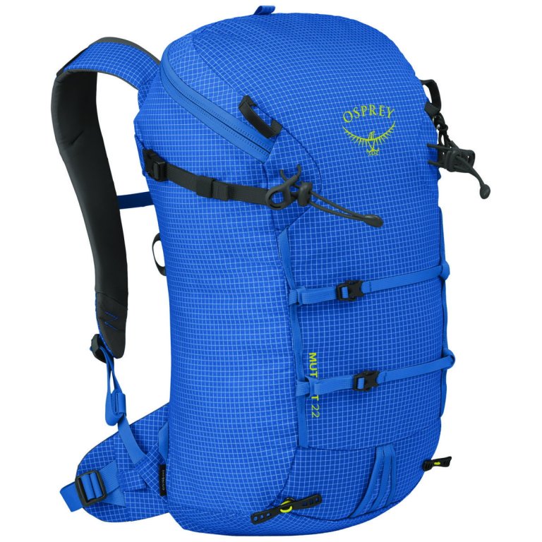 Рюкзак Osprey Mutant 22 - синій
