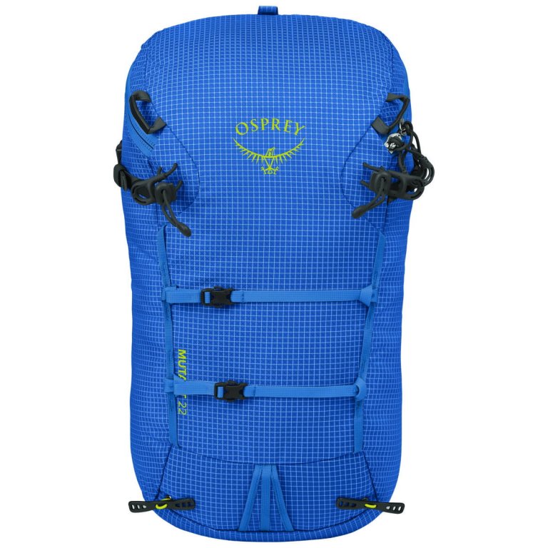 Рюкзак Osprey Mutant 22 - синій