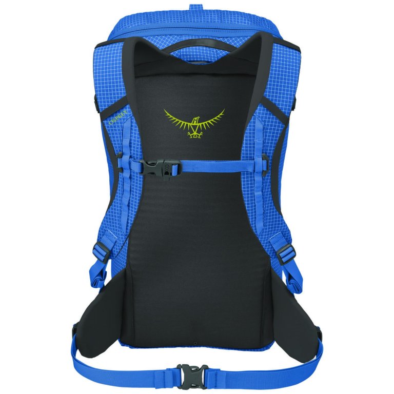 Рюкзак Osprey Mutant 22 - синій