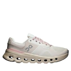 Кросівки On Cloudrunner 2 W - рожеві