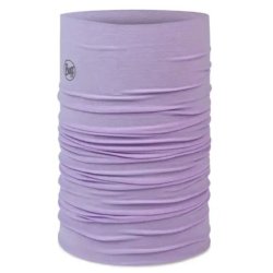Баф Buff Original EcoStretch Neck Warmer - фіолетовий
