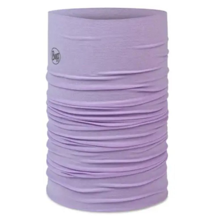 Баф Buff Original EcoStretch Neck Warmer - фіолетовий