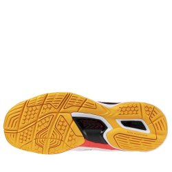 Кросівки Mizuno Wave Phantom 3 - біло/помаранчеві