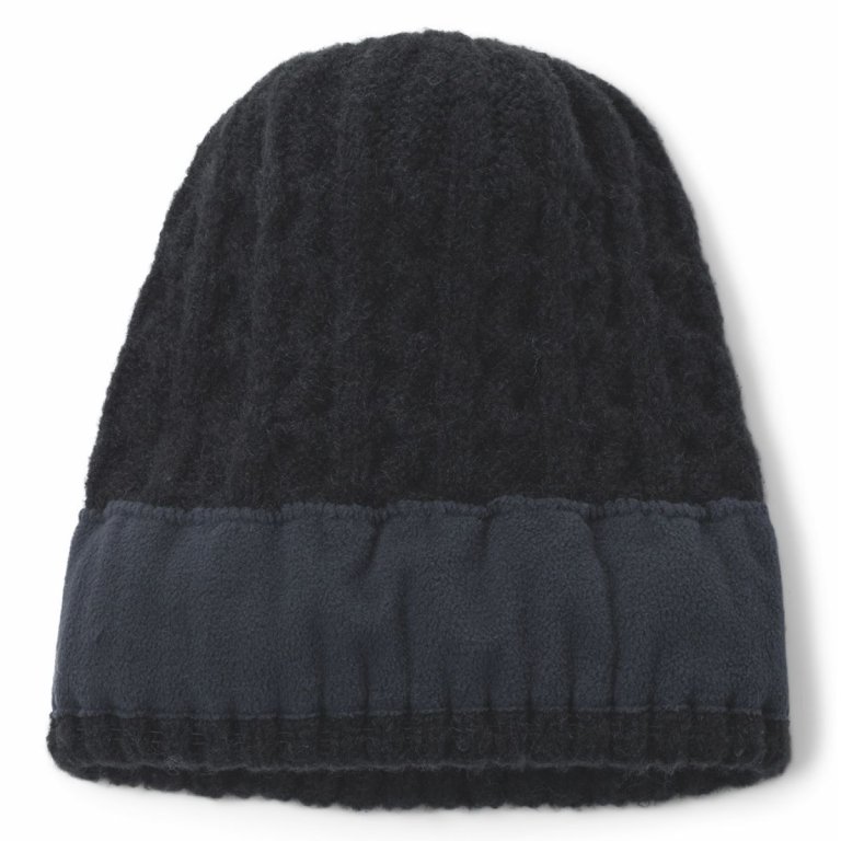 Шапка Columbia Winter Blur™ II - чорна
