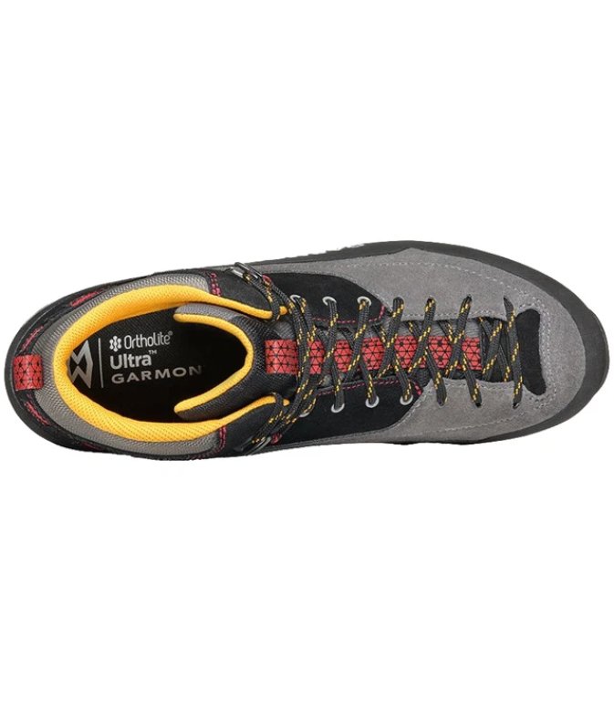 Взуття Garmont Vetta Evo GTX M - чорно/помаранчеве