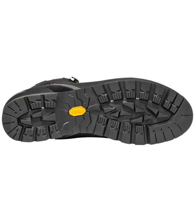 Взуття Garmont Vetta Evo GTX M - чорно/помаранчеве