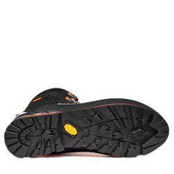 Взуття Garmont Pinnacle Evo GTX M - чорно/жовте