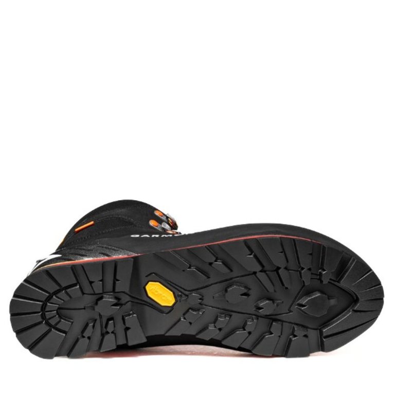 Взуття Garmont Pinnacle Evo GTX M - чорно/жовте