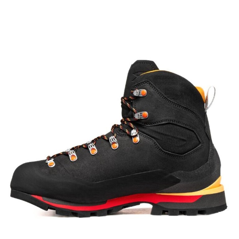 Взуття Garmont Pinnacle Evo GTX M - чорно/жовте