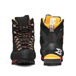 Взуття Garmont Pinnacle Evo GTX M - чорно/жовте