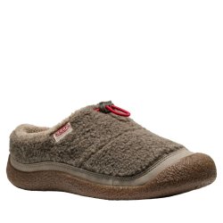 Взуття Keen Howser III Slide W - коричневе