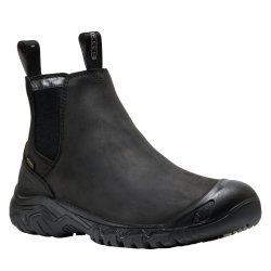 Взуття Keen Anchorage Boot IV WP M - чорне