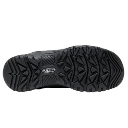 Взуття Keen Anchorage Boot IV WP M - чорне