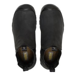 Взуття Keen Anchorage Boot IV WP M - чорне