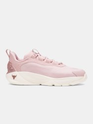 Кросівки UA Project Rock 8 Wmn Pink
