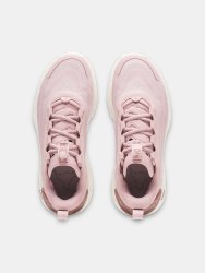 Кросівки UA Project Rock 8 Wmn Pink