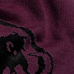 Шапка Mammut Tweak Beanie - червона