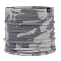 Баф Buff Polar Prints - біло/сірі