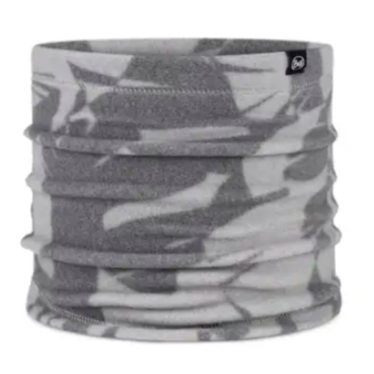Баф Buff Polar Prints - біло/сірі