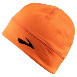 Шапка Brooks Notch Thermal Beanie 2.0 - помаранчева