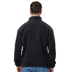 Кофта Columbia Bent Bough™ 1/2 Zip Fleece M - чорна