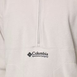 Худі Columbia Bent Bough™ 1/2 Zip Fleece M - бежеве
