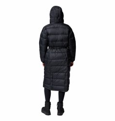 Куртка Columbia Pike Lake™ III Long Jacket W - чорна