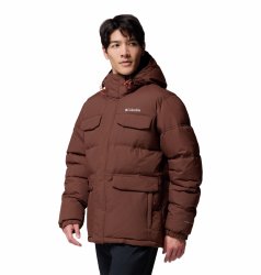Куртка Columbia Landroamer™ Puffer Jacket M - коричнева