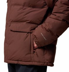 Куртка Columbia Landroamer™ Puffer Jacket M - коричнева