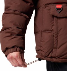 Куртка Columbia Landroamer™ Puffer Jacket M - коричнева