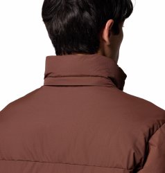Куртка Columbia Landroamer™ Puffer Jacket M - коричнева