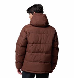 Куртка Columbia Landroamer™ Puffer Jacket M - коричнева