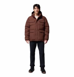 Куртка Columbia Landroamer™ Puffer Jacket M - коричнева