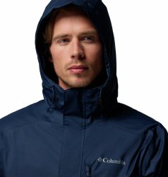 Куртка Columbia Oak Harbor™ II Insulated Jacket M - синя